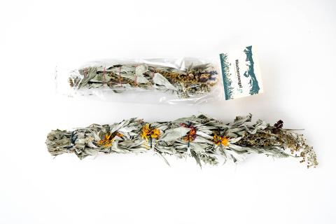 Räucherstängel Klein